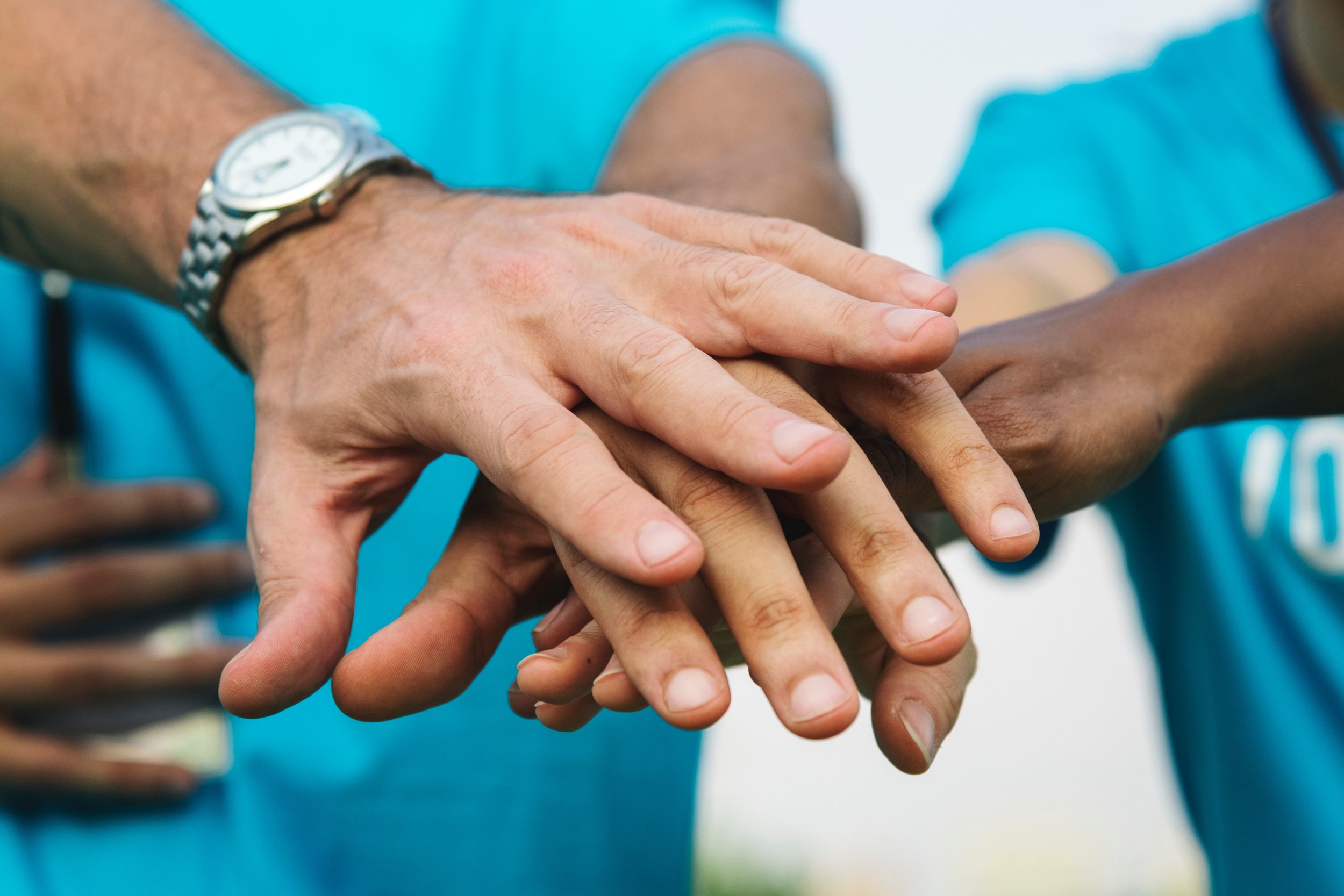 Take A Look At The Future Of CSR Leadership