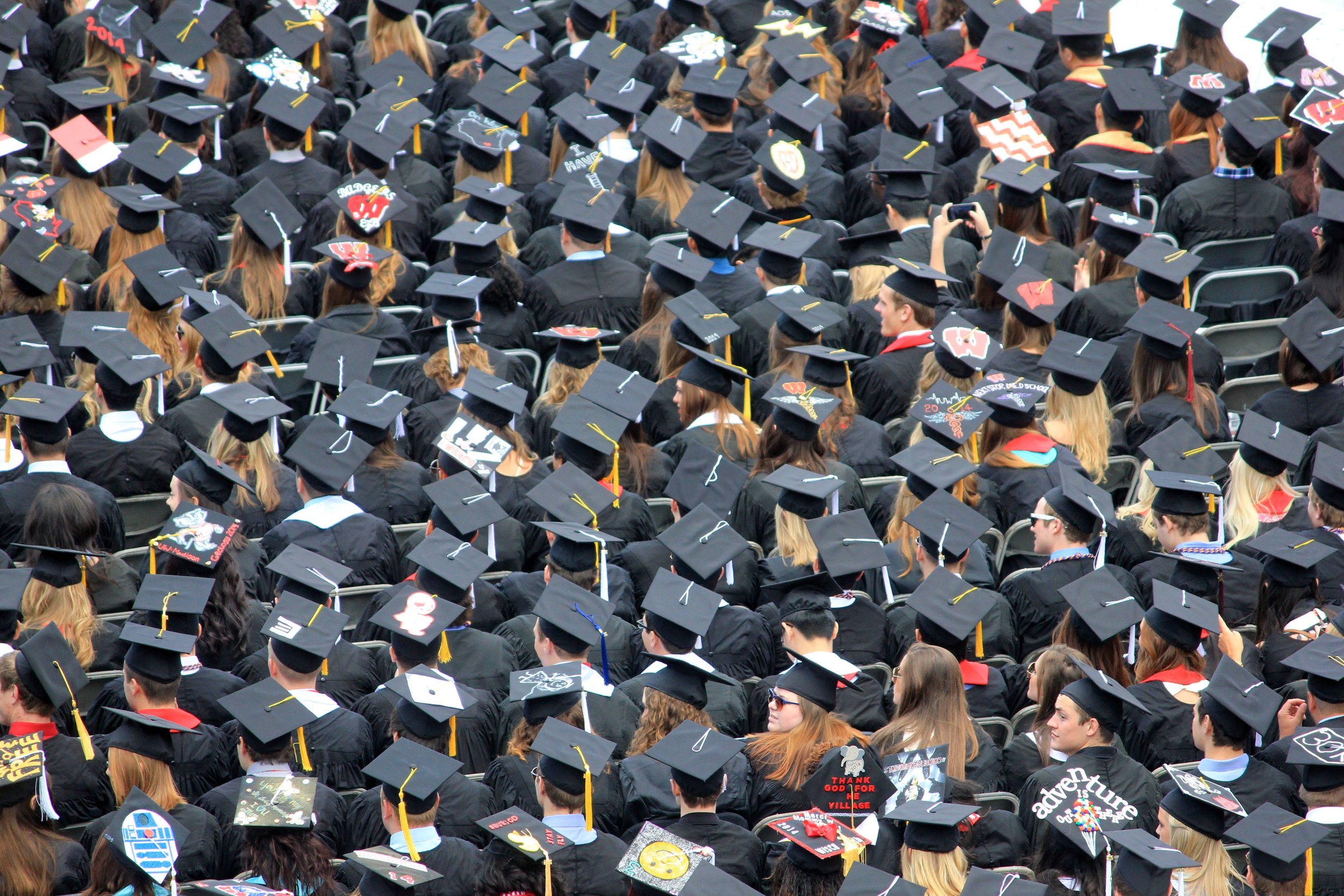 4 Major Challenges of Scholarship Matching For Staff and Students (And How To Fix It)