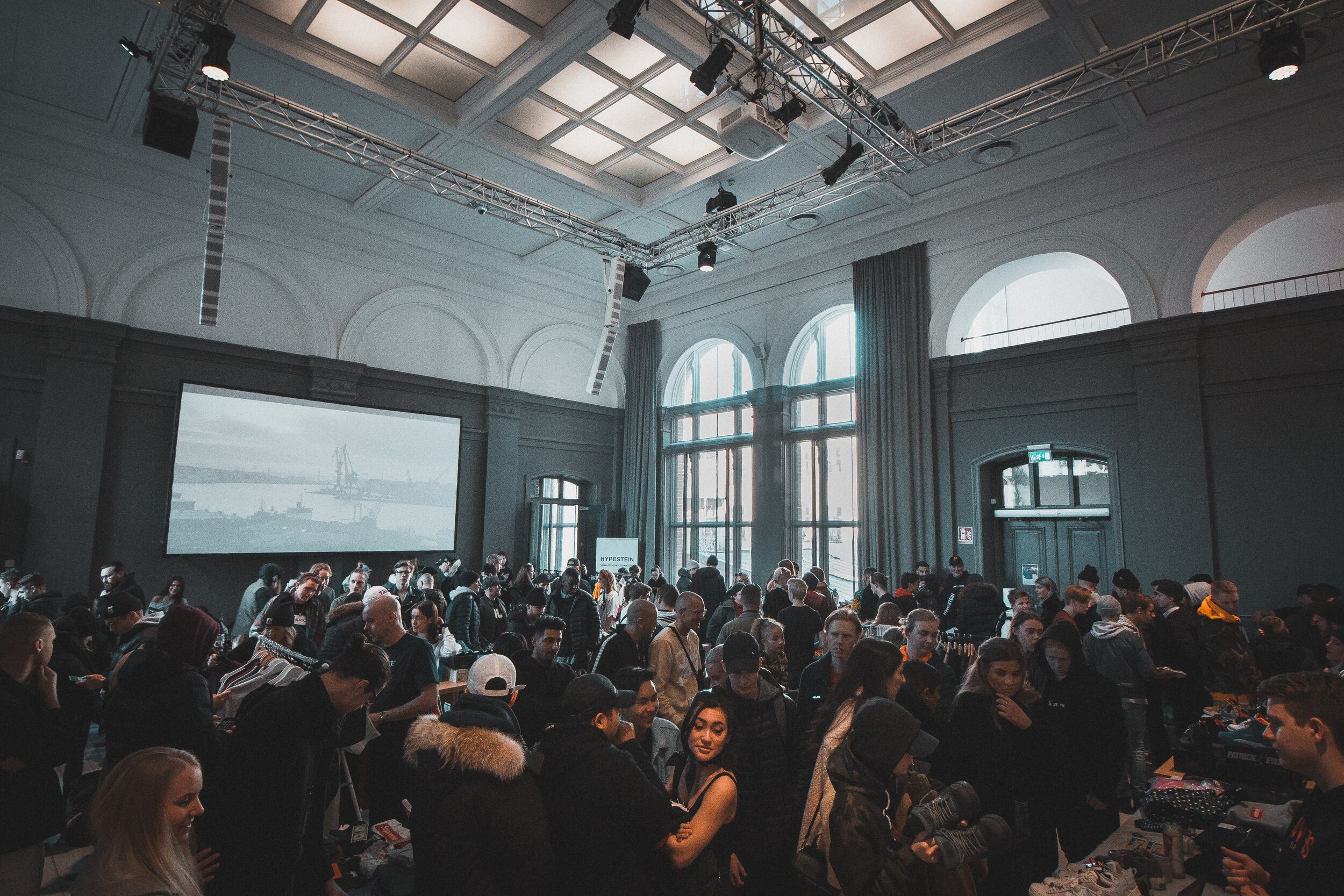 Event Management 101 with Bader Philanthropy and the Spencer Foundation