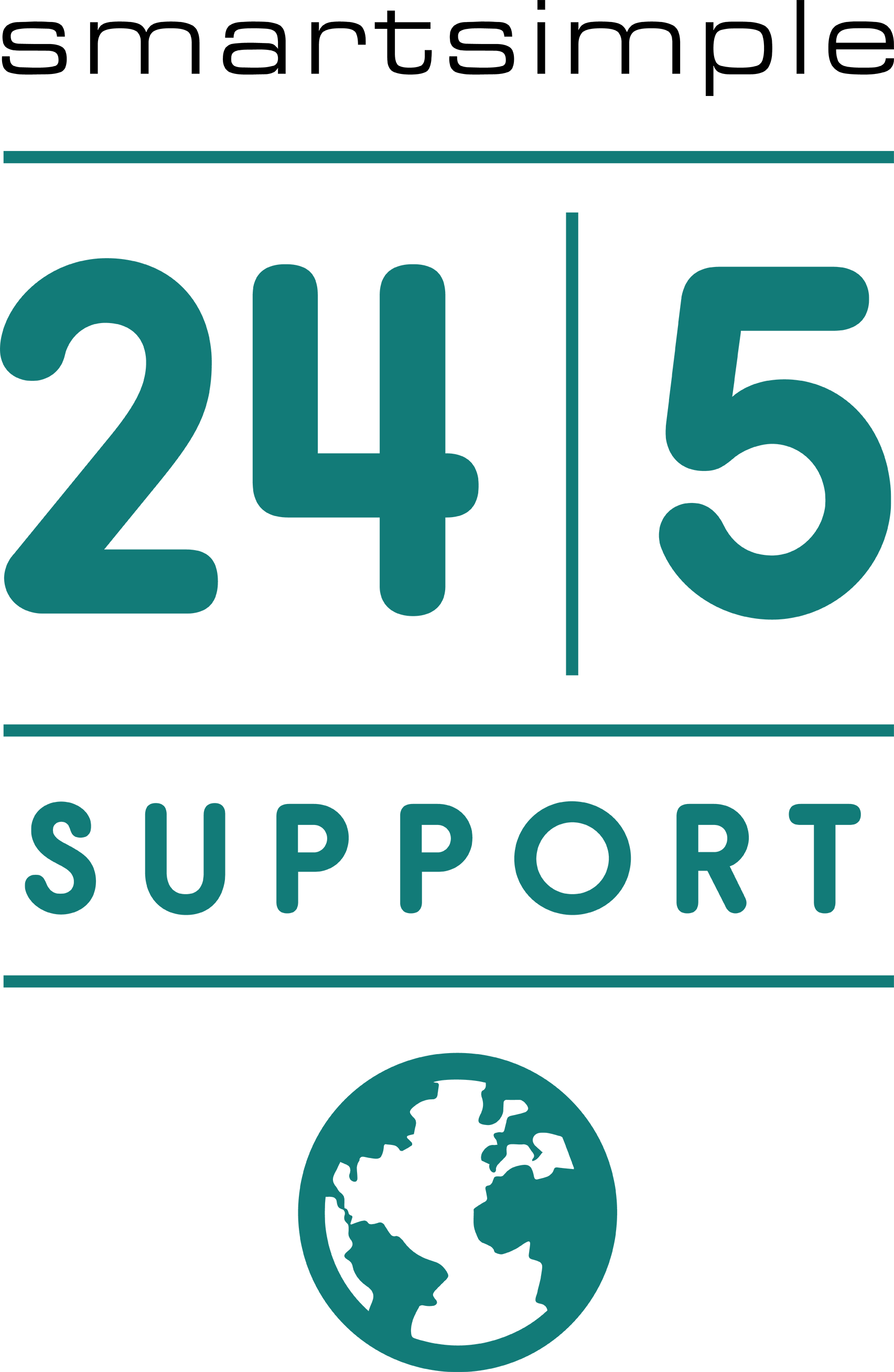 Introducing 24/5 Technical Support