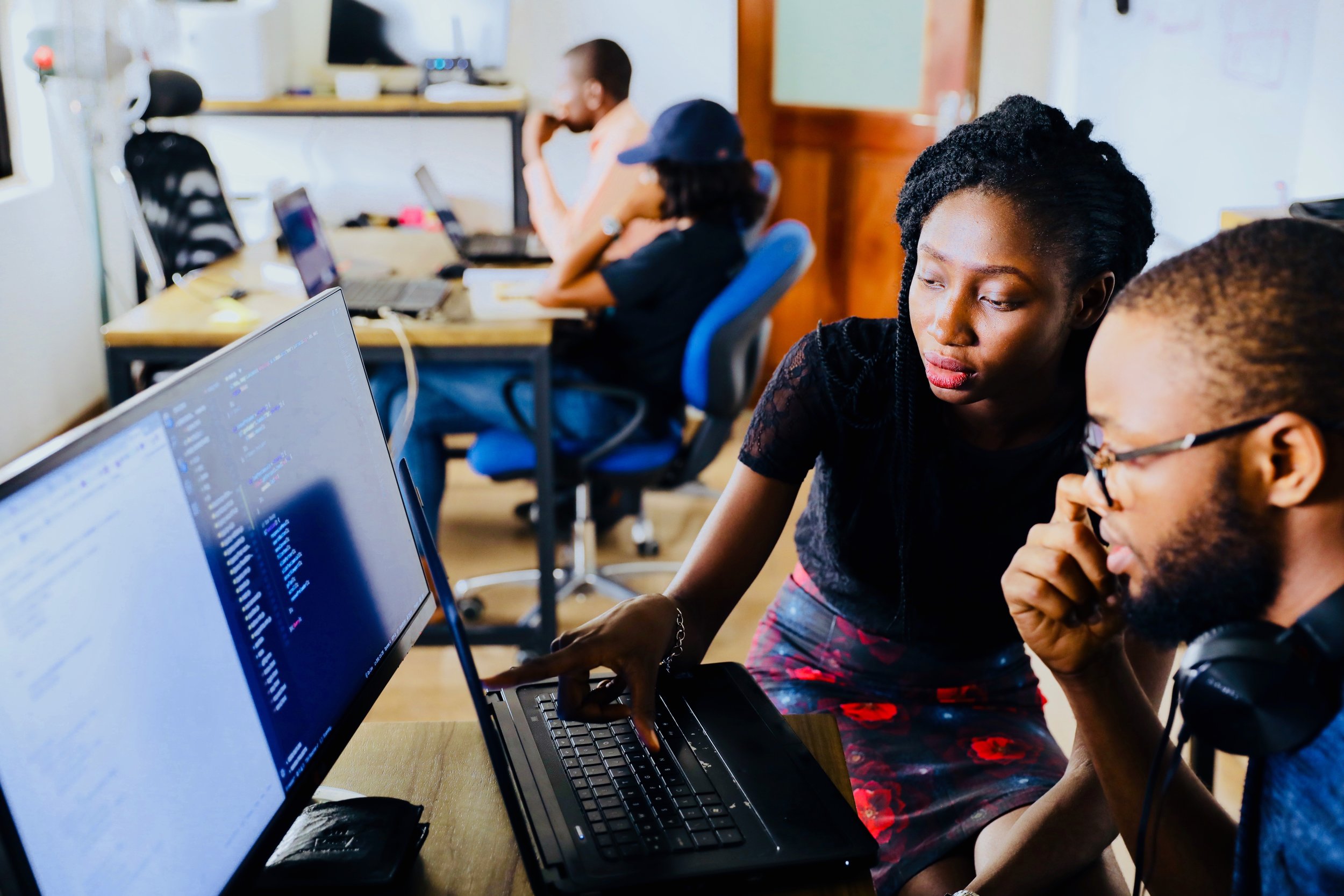 Coding The DNA Of Web Accessibility