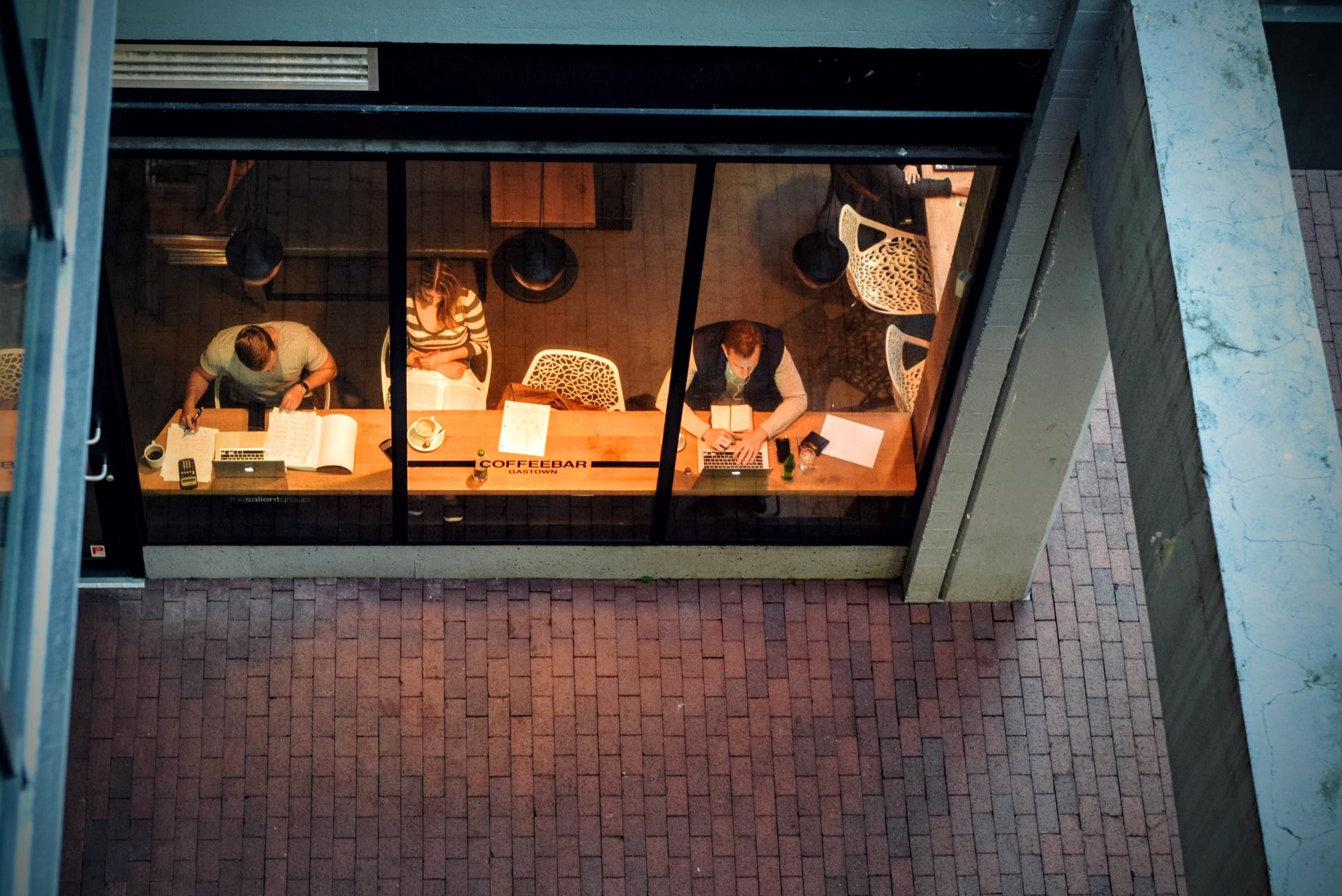 Photo by Tim Gouw