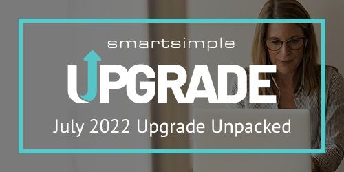 July 2022 Upgrade Unpack Image