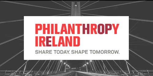 Philanthropy Ireland Annual Philanthropy Symposium 2021