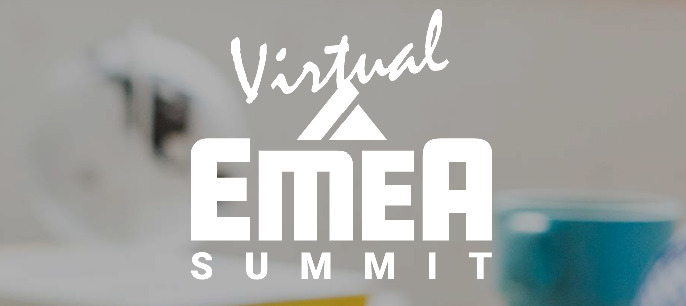 SmartSimple EMEA Summit 2020: Going Virtual