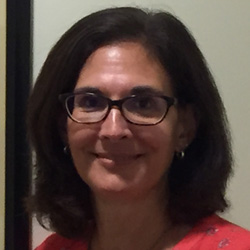 Anne Bronson