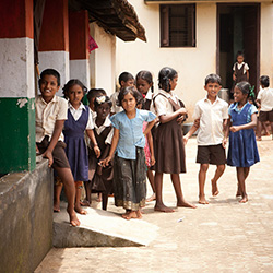 A Foundation Representative