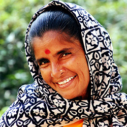A Foundation Representative