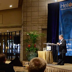 A Helios event