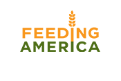 Feeding America logo