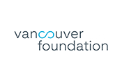Vancouver Foundation logo