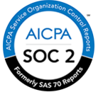 AICPA SOC 2 logo