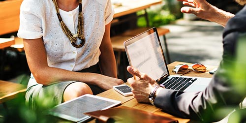SmartSimple Private and Family Foundations User Group