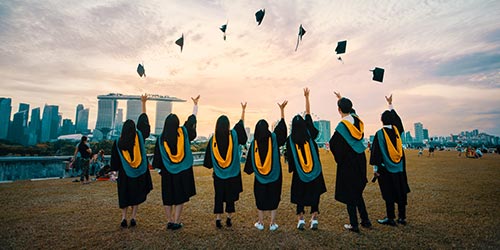 SmartSimple Scholarship User Group