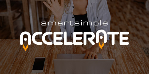 SmartSimple ACCELERATE