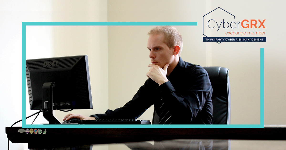 SmartSimple with CyberGRX simplifies client security & due diligence compliance processes