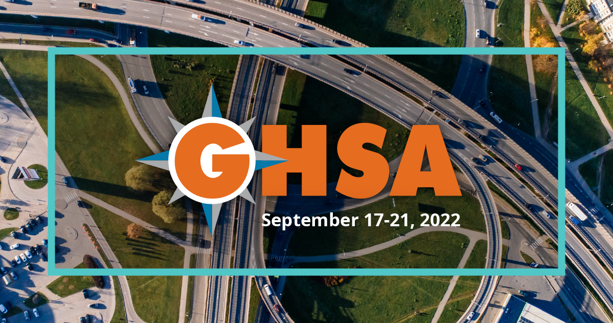 SmartSimple attends GHSA Conference 2022