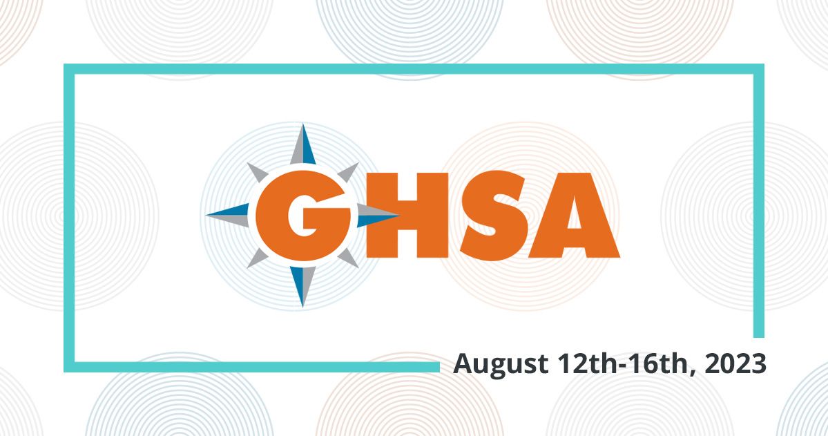SmartSimple attends GHSA Conference 2023