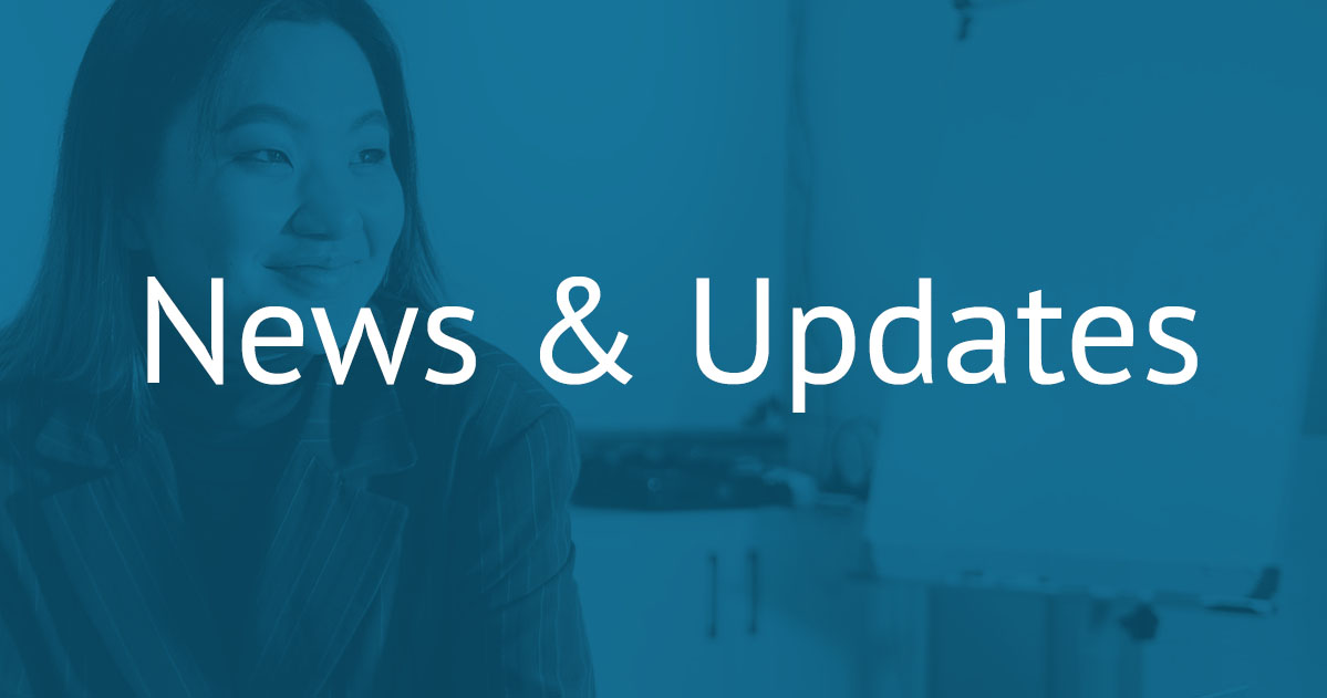 Newsletter: February 2022