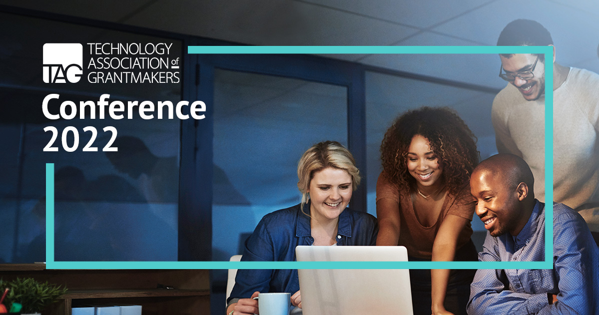 SmartSimple to participate in first in-person TAG Annual Conference in Three Years