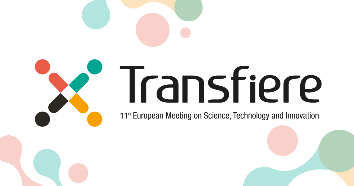 SmartSimple attends Transfiere Conference 2022