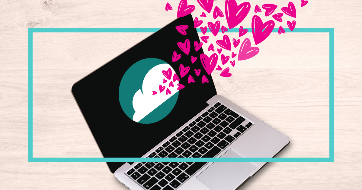 SmartSimple Cloud pens a Valentine's Day love letter to its users