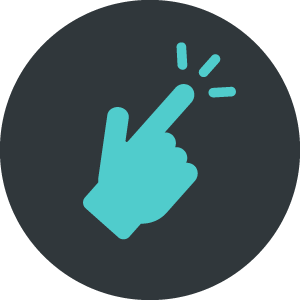 Usability icon