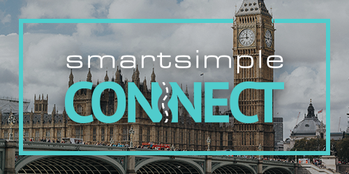 SmartSimple Connect, London image