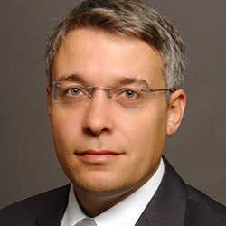 Stanislav Kischner, Global Data & Platform Owner