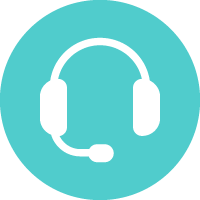 Support icon