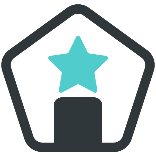 Advantage icon