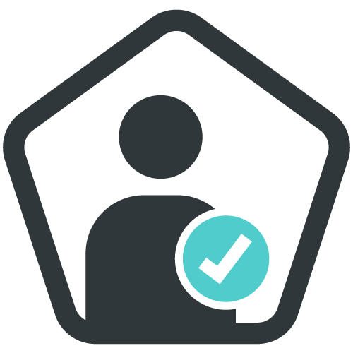 Professional icon