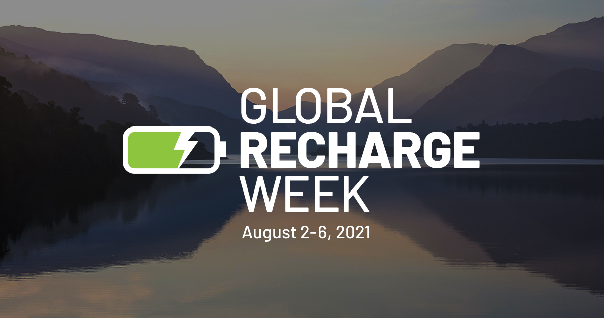 SmartSimple's Global Recharge Week for Staff, Happening August 2-6