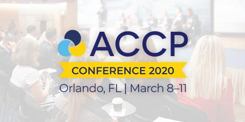 ACCP 2020