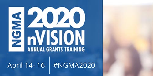 NGMA 2020