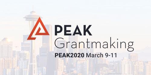 PEAK 2020