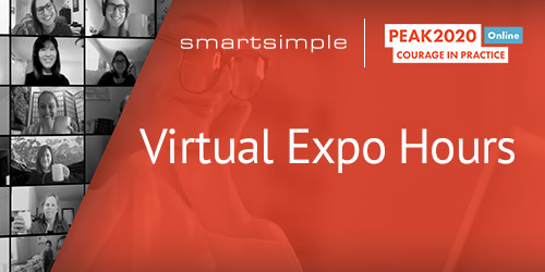 Virtual Expo Hours
