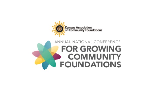 Kansas Association of Community Foundations 2021 Annual National Conference for Growing Community Foundations