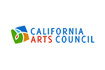 California Arts Council Logo