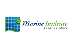 Marine Institute of Ireland logo