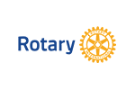 Rotary logo