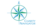 Charity Navigator logo