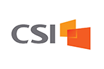CSI  logo