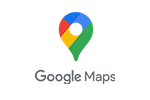 Google Maps logo