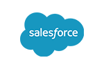 Salesforce logo