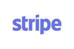 Stripe logo
