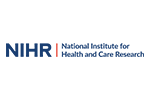 NIHR logo
