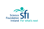 Science Foundation Ireland Logo