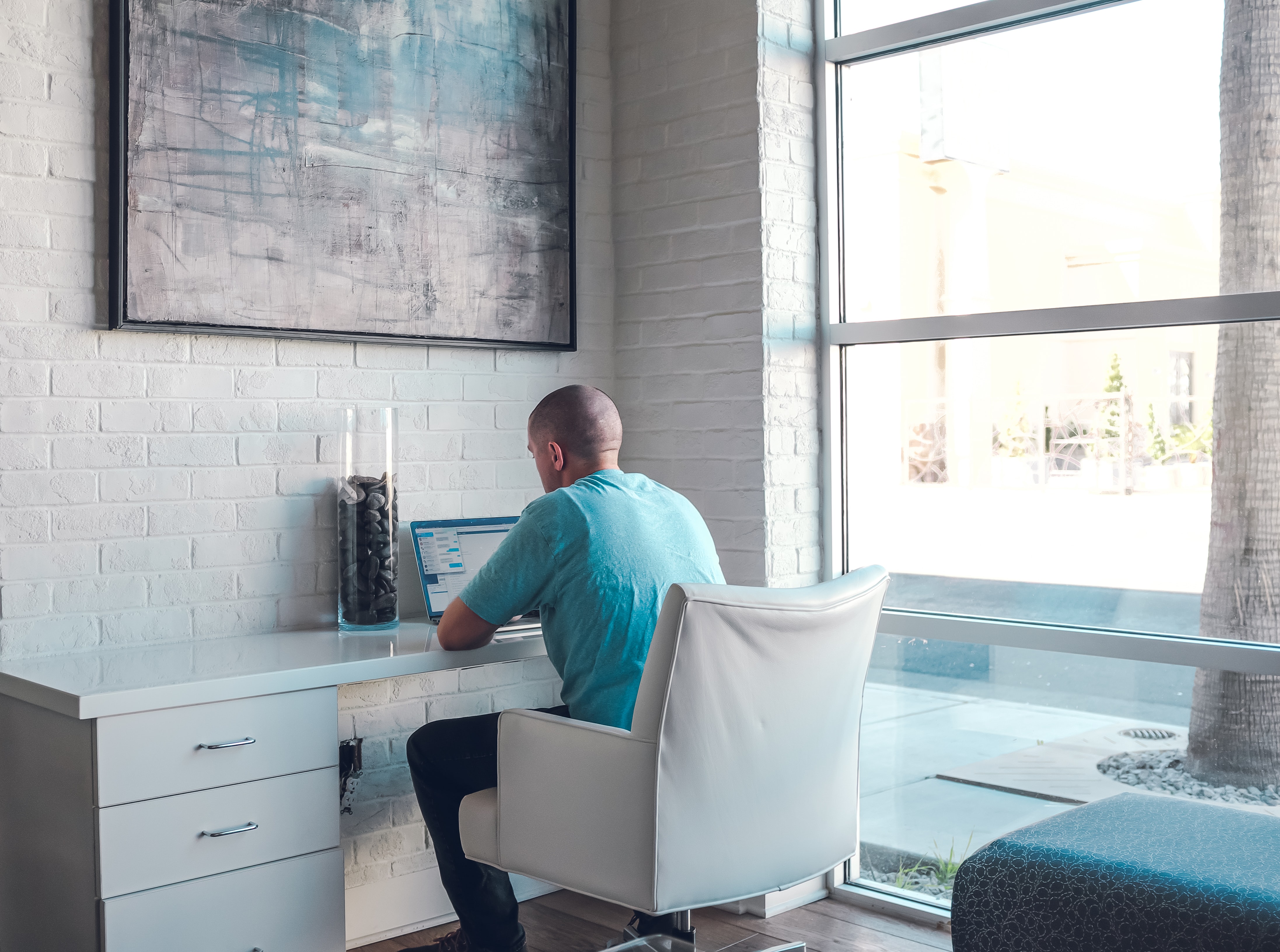 Can you put a real number on all your company's combined CSR contributions?