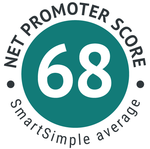Net Promoter Score image